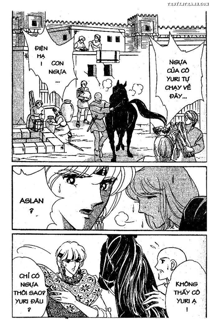 Dòng Sông Huyền Bí Chapter 29 - 55