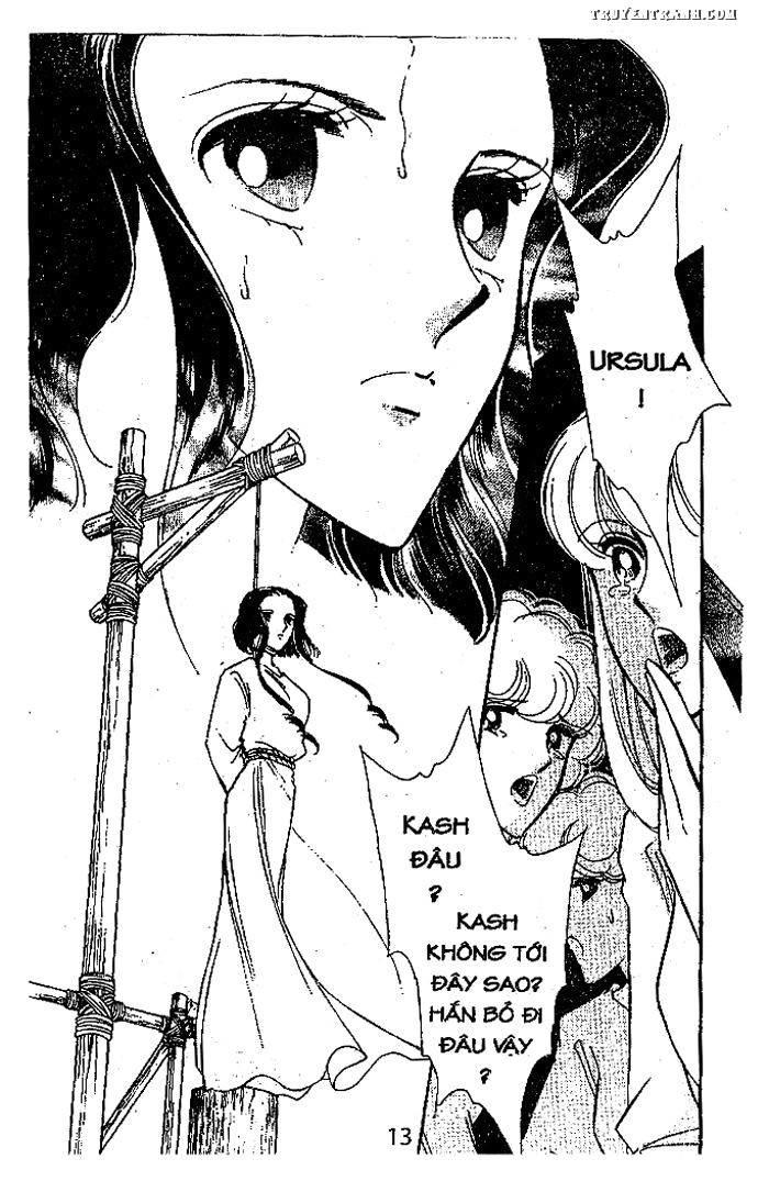 Dòng Sông Huyền Bí Chapter 29 - 58