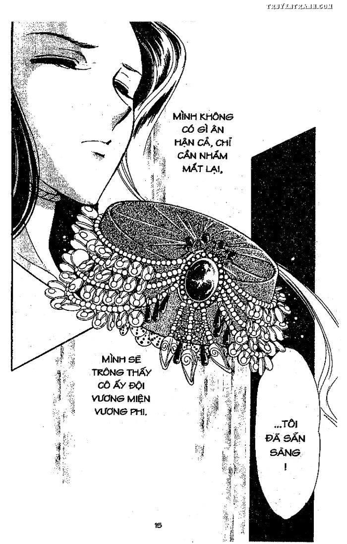 Dòng Sông Huyền Bí Chapter 29 - 60