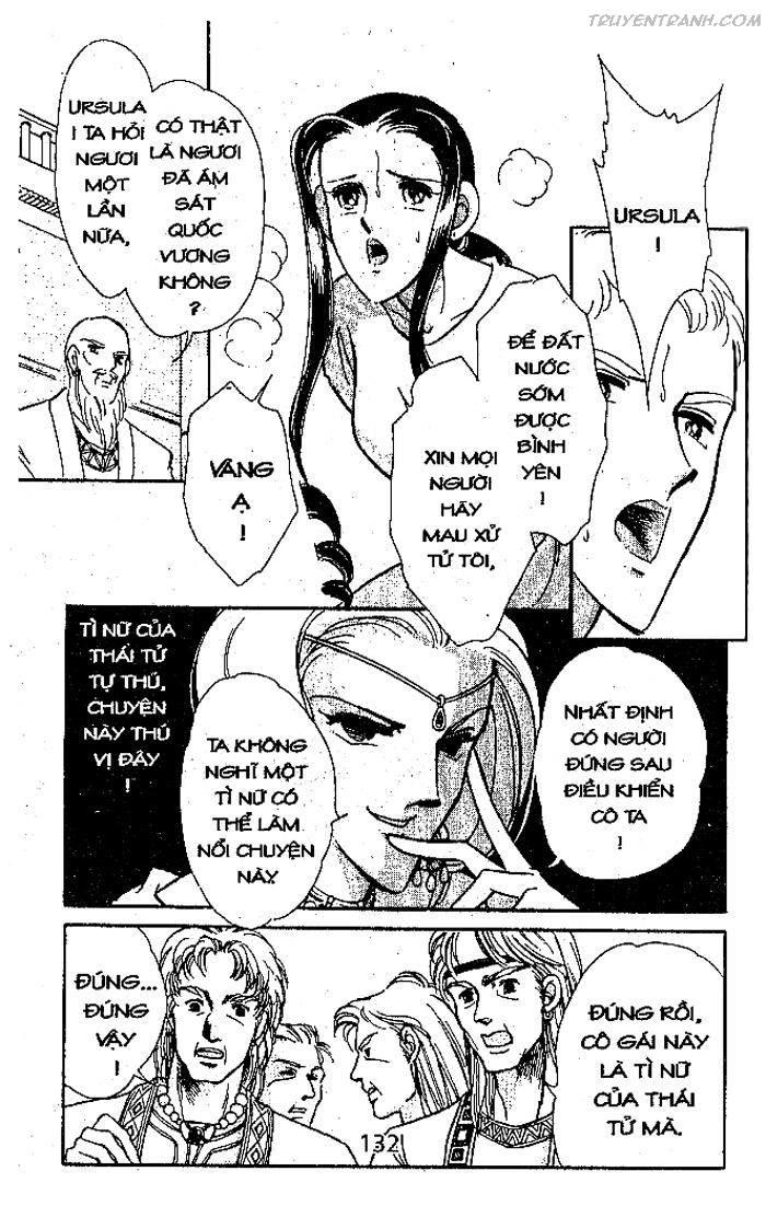 Dòng Sông Huyền Bí Chapter 29 - 7