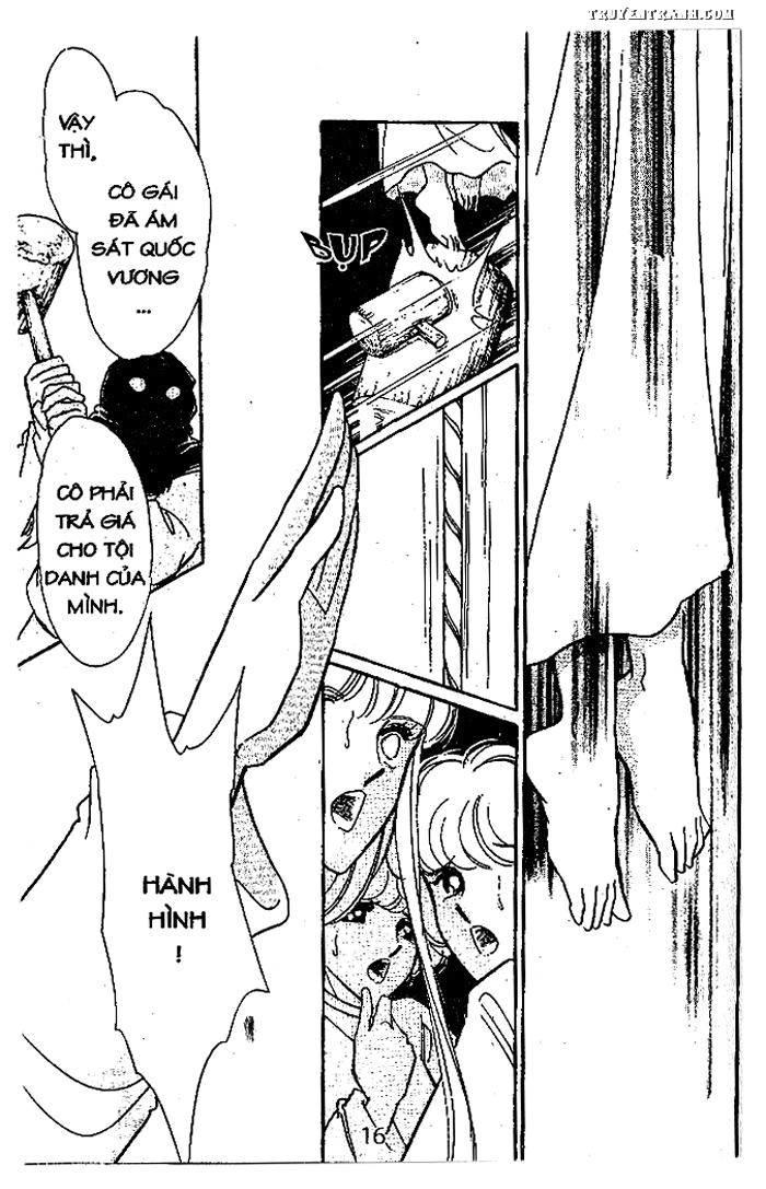 Dòng Sông Huyền Bí Chapter 29 - 61