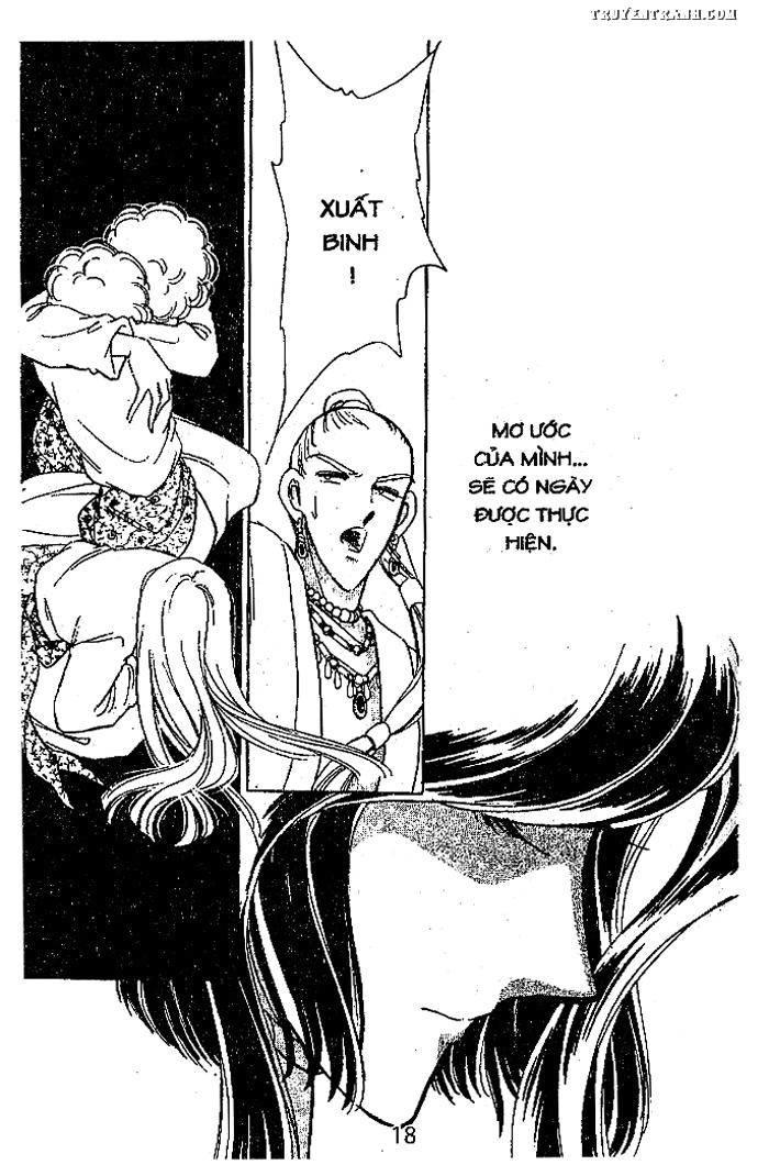 Dòng Sông Huyền Bí Chapter 29 - 63