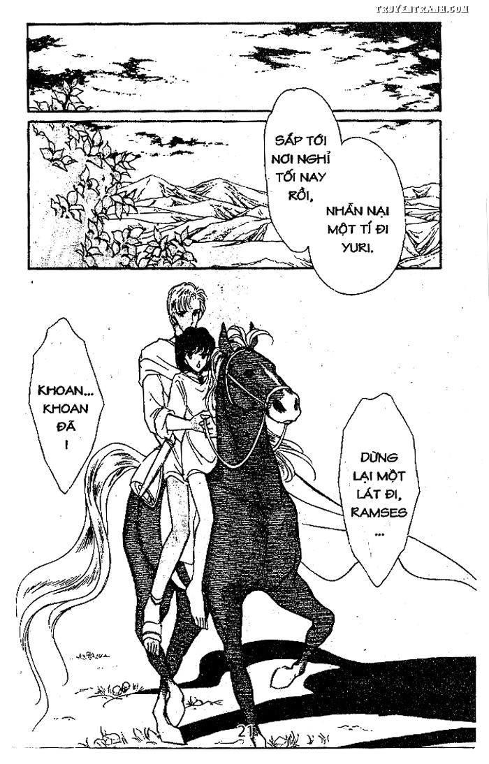 Dòng Sông Huyền Bí Chapter 29 - 66