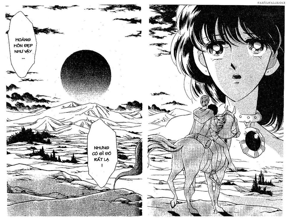 Dòng Sông Huyền Bí Chapter 29 - 67