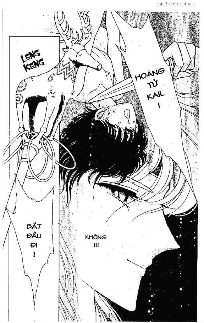 Dòng Sông Huyền Bí Chapter 3 - 15