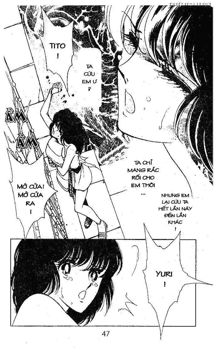 Dòng Sông Huyền Bí Chapter 3 - 27