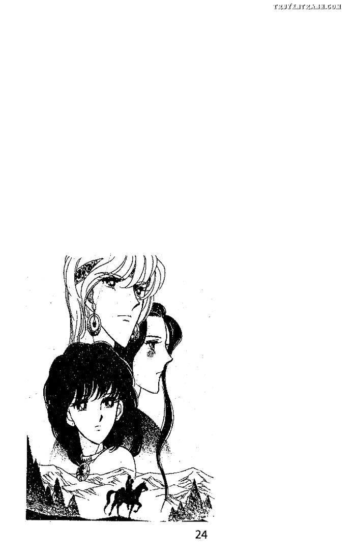 Dòng Sông Huyền Bí Chapter 30 - 1