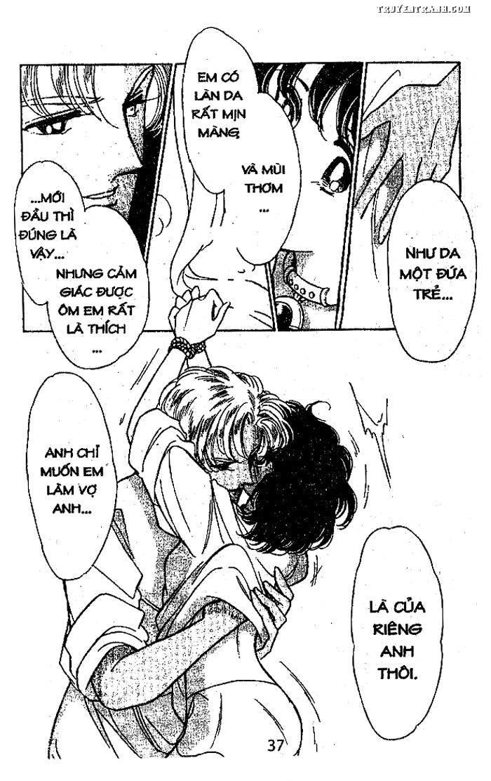Dòng Sông Huyền Bí Chapter 30 - 13