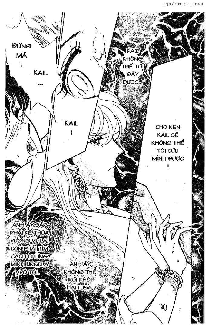 Dòng Sông Huyền Bí Chapter 30 - 14