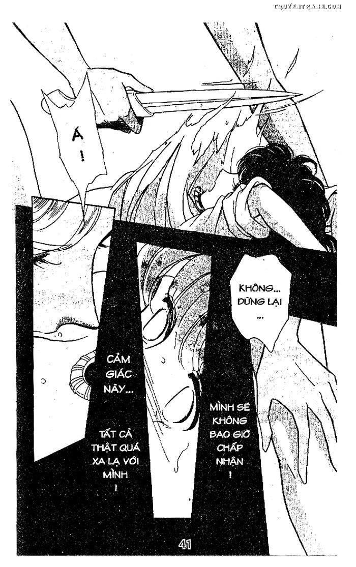 Dòng Sông Huyền Bí Chapter 30 - 17