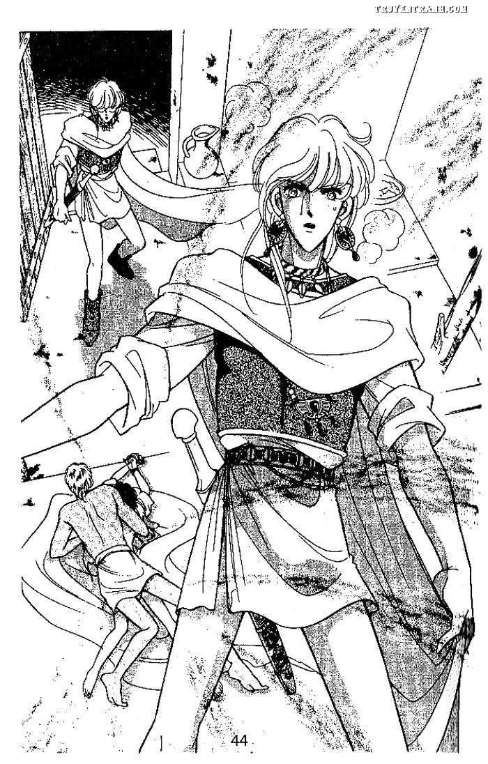 Dòng Sông Huyền Bí Chapter 30 - 19