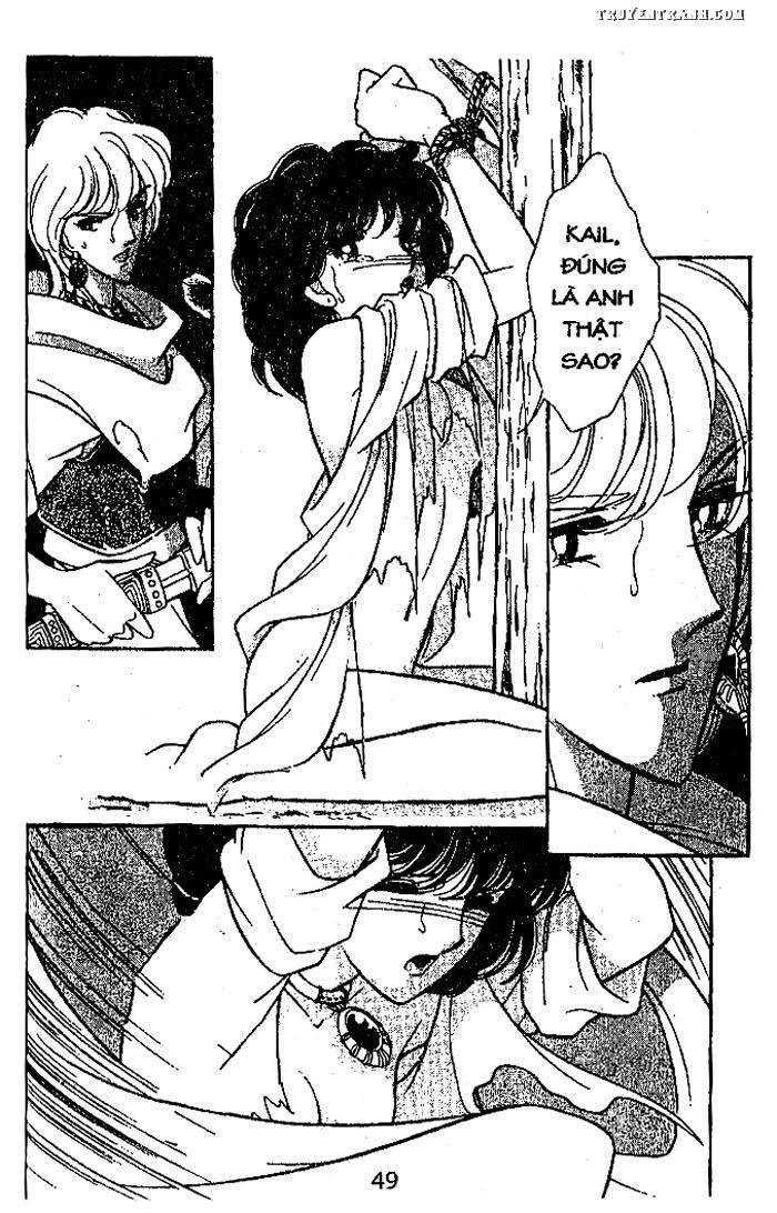 Dòng Sông Huyền Bí Chapter 30 - 24