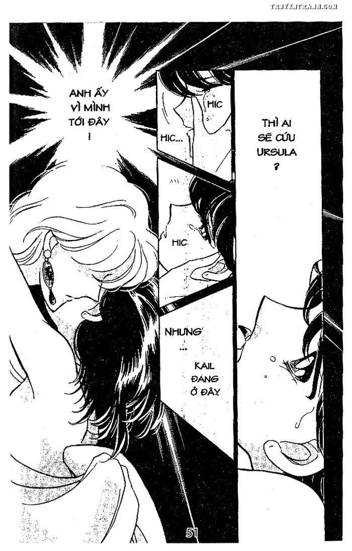 Dòng Sông Huyền Bí Chapter 30 - 26