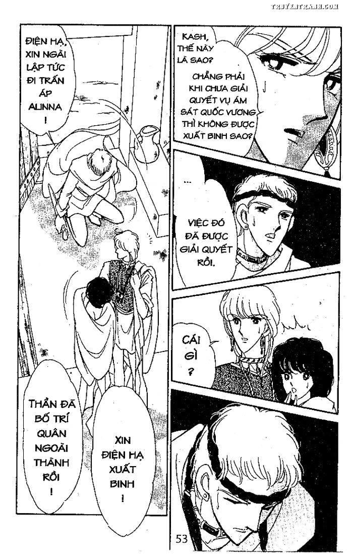 Dòng Sông Huyền Bí Chapter 30 - 28