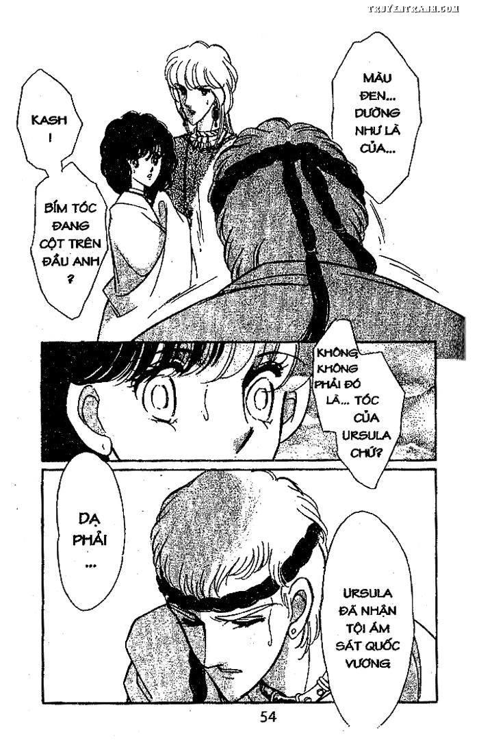 Dòng Sông Huyền Bí Chapter 30 - 29