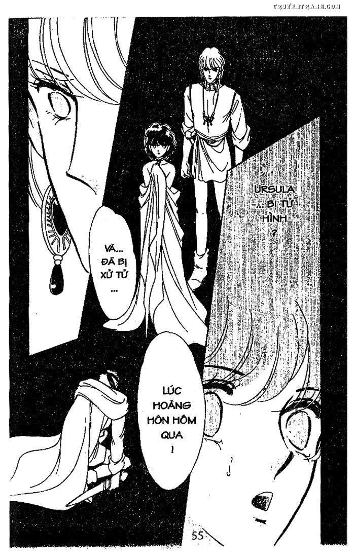 Dòng Sông Huyền Bí Chapter 30 - 30