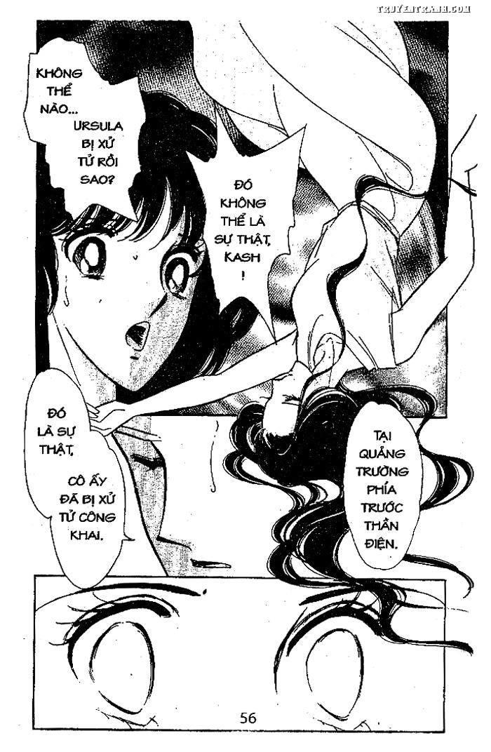 Dòng Sông Huyền Bí Chapter 30 - 31