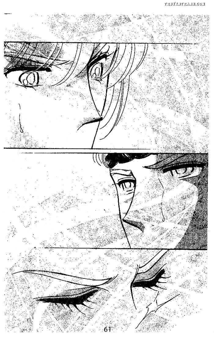 Dòng Sông Huyền Bí Chapter 30 - 36