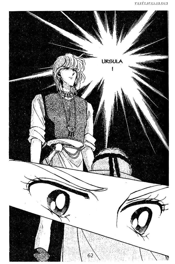 Dòng Sông Huyền Bí Chapter 30 - 37