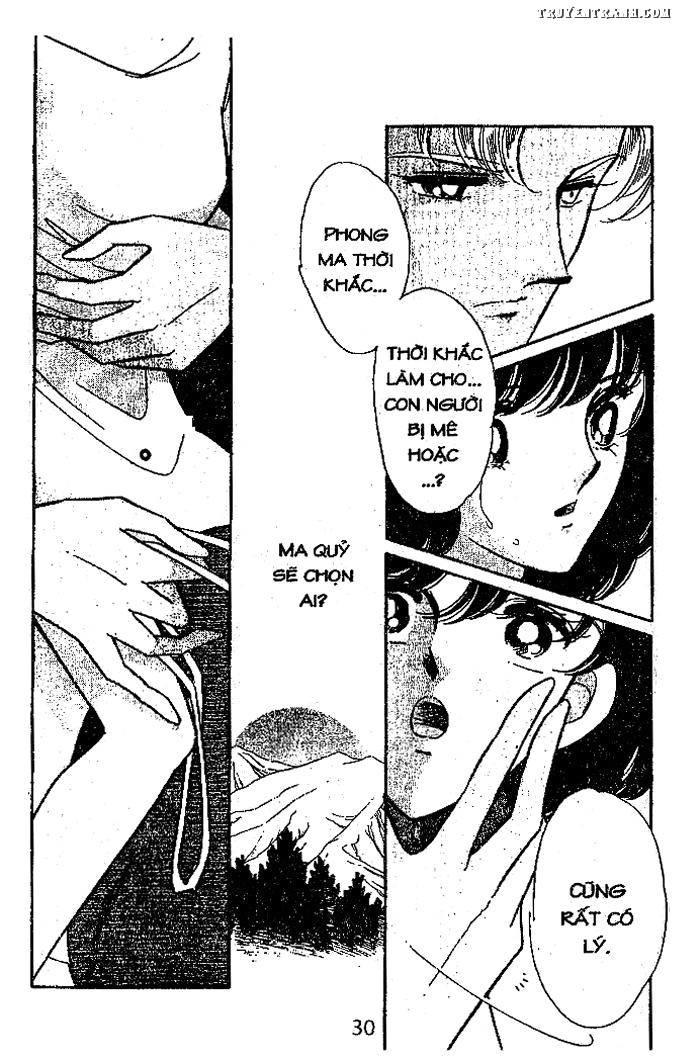 Dòng Sông Huyền Bí Chapter 30 - 6