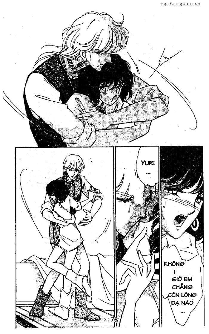 Dòng Sông Huyền Bí Chapter 30 - 52