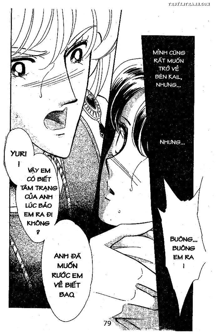 Dòng Sông Huyền Bí Chapter 30 - 53