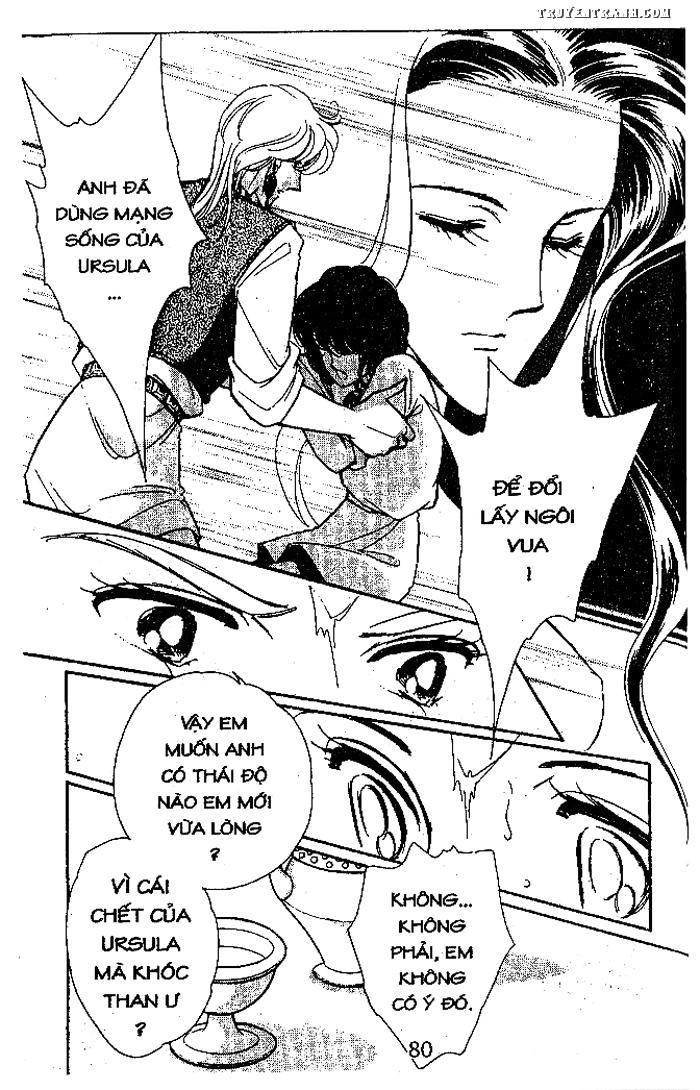 Dòng Sông Huyền Bí Chapter 30 - 54