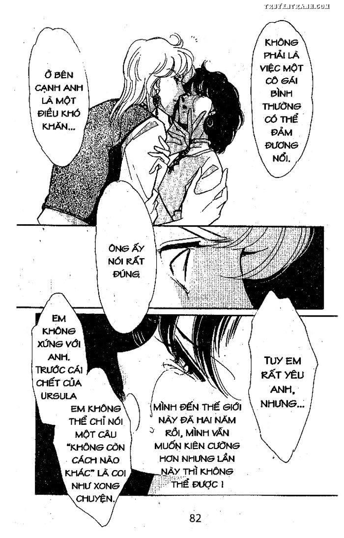 Dòng Sông Huyền Bí Chapter 30 - 56