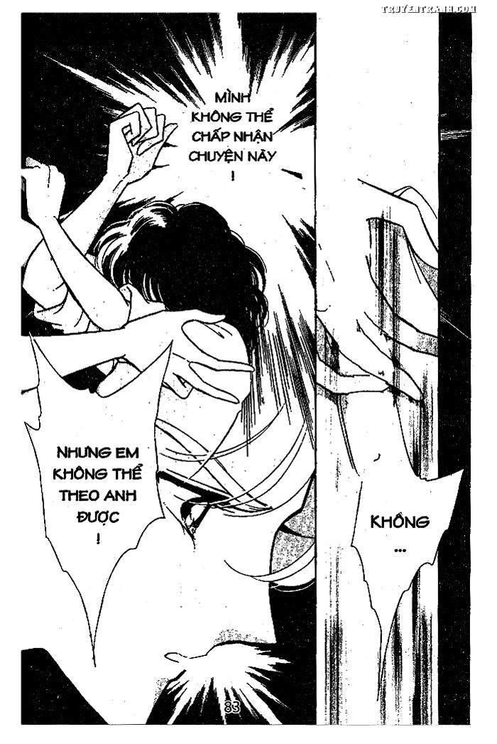 Dòng Sông Huyền Bí Chapter 30 - 57