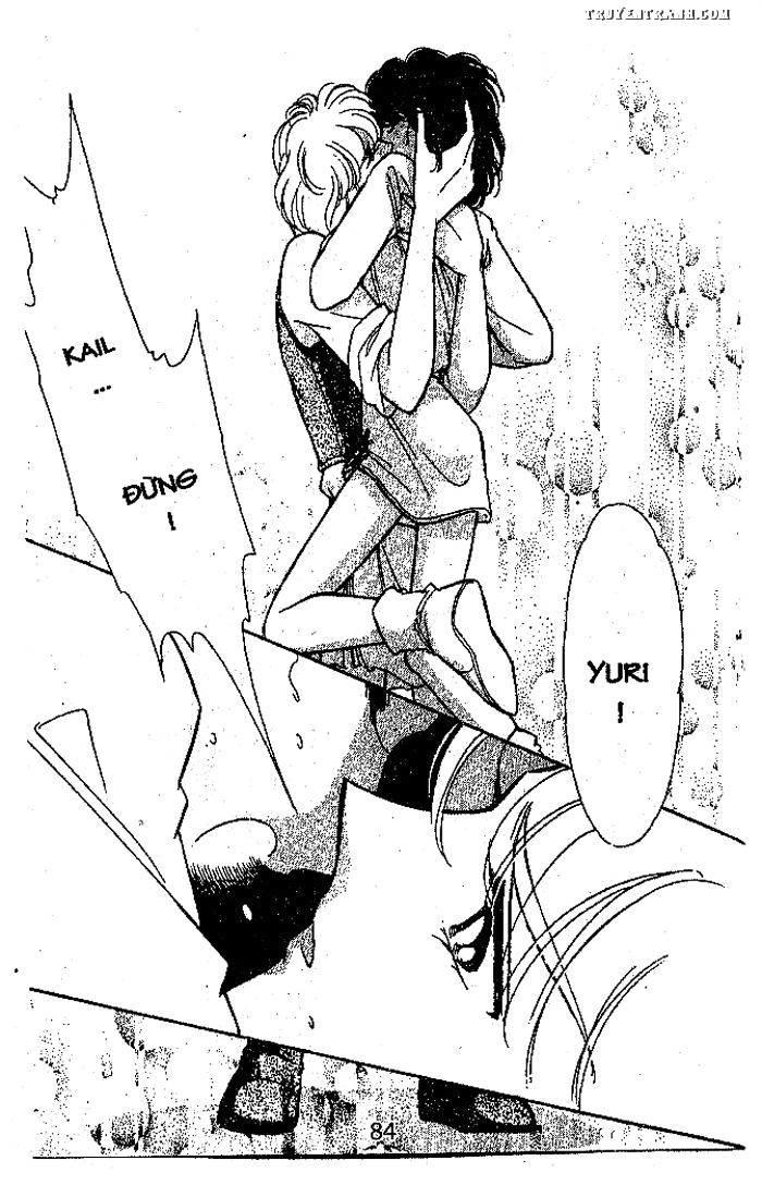 Dòng Sông Huyền Bí Chapter 30 - 58