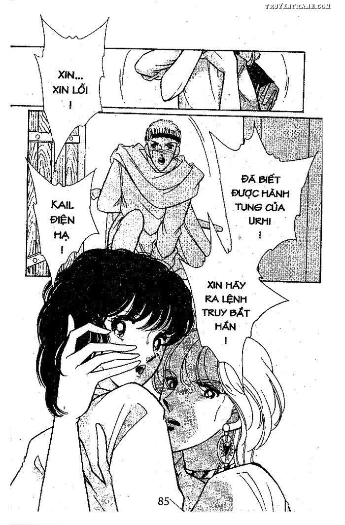 Dòng Sông Huyền Bí Chapter 30 - 59