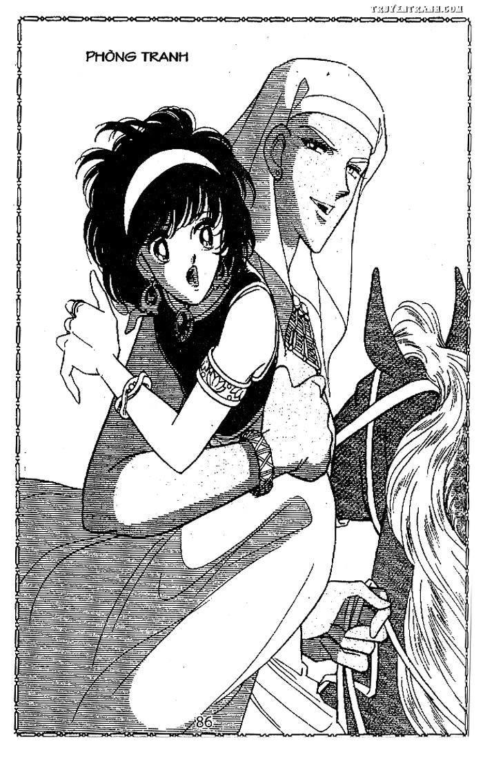 Dòng Sông Huyền Bí Chapter 30 - 60