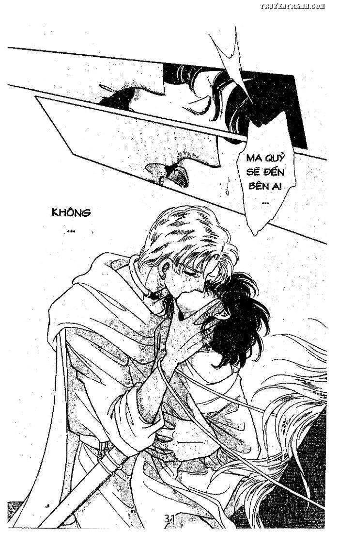 Dòng Sông Huyền Bí Chapter 30 - 7