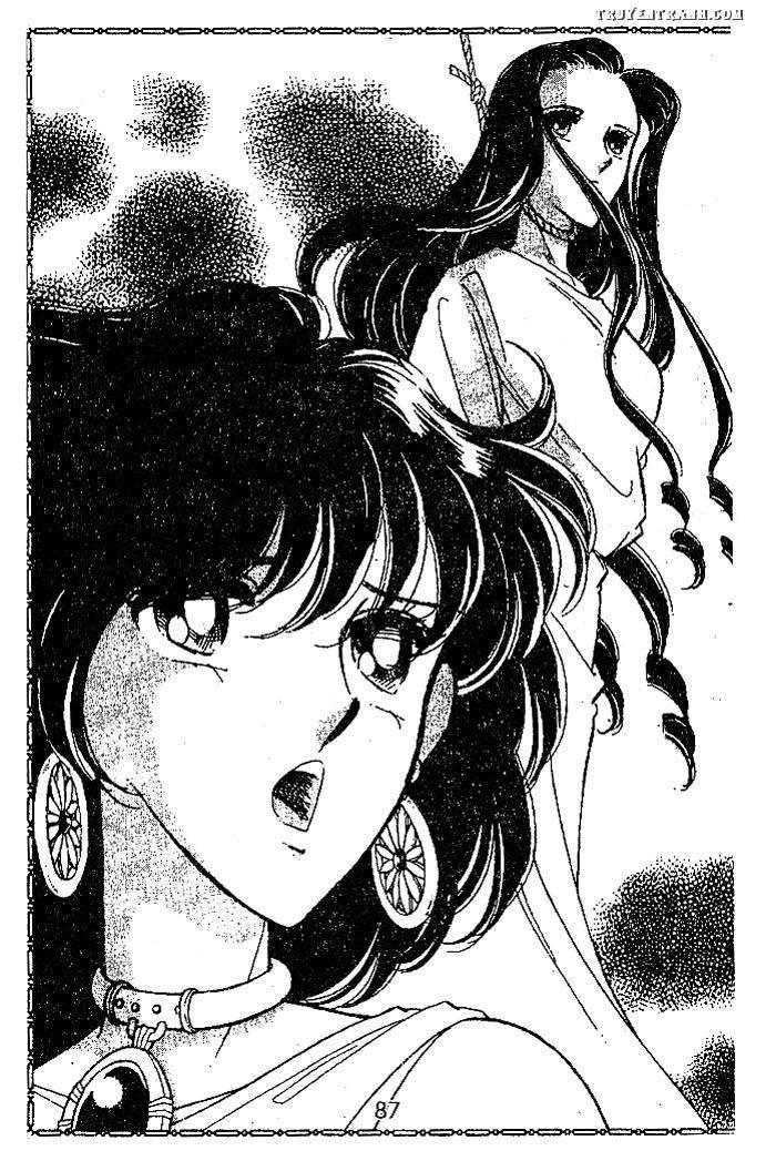 Dòng Sông Huyền Bí Chapter 30 - 61