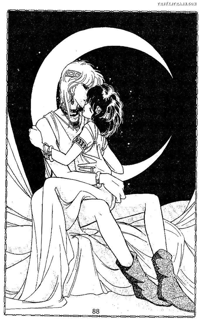 Dòng Sông Huyền Bí Chapter 30 - 62