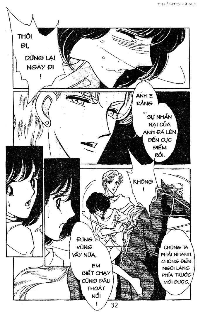 Dòng Sông Huyền Bí Chapter 30 - 8