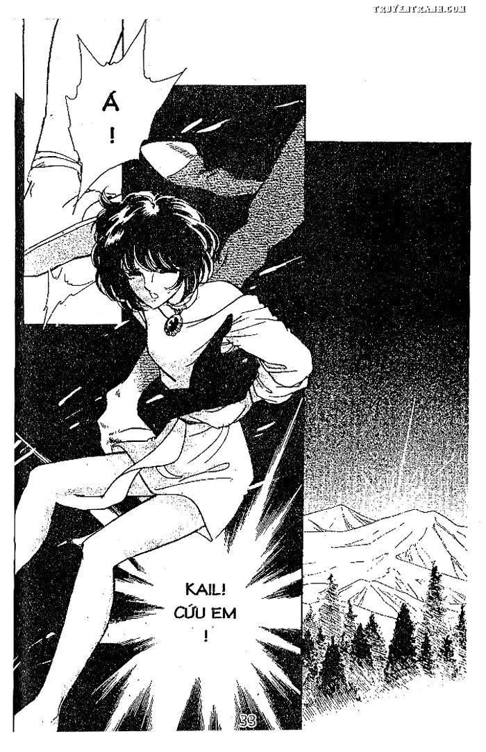 Dòng Sông Huyền Bí Chapter 30 - 9