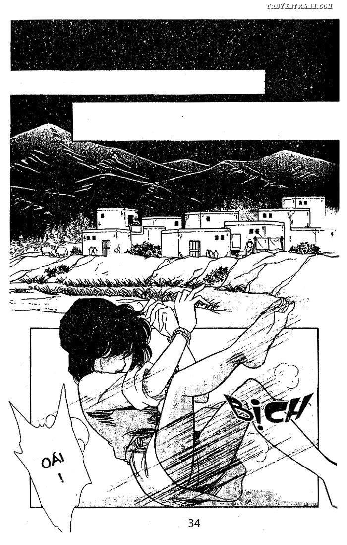 Dòng Sông Huyền Bí Chapter 30 - 10