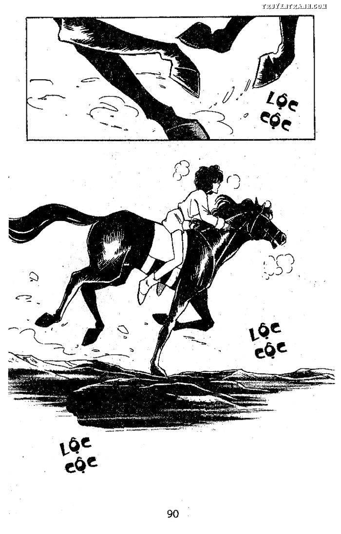 Dòng Sông Huyền Bí Chapter 31 - 2