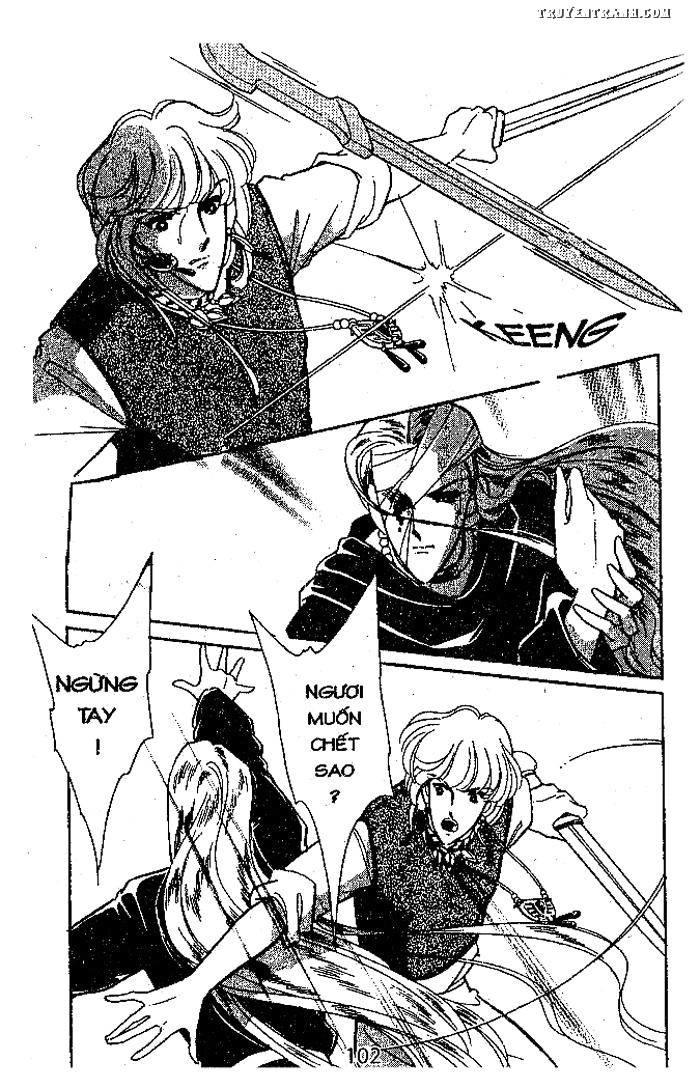 Dòng Sông Huyền Bí Chapter 31 - 13