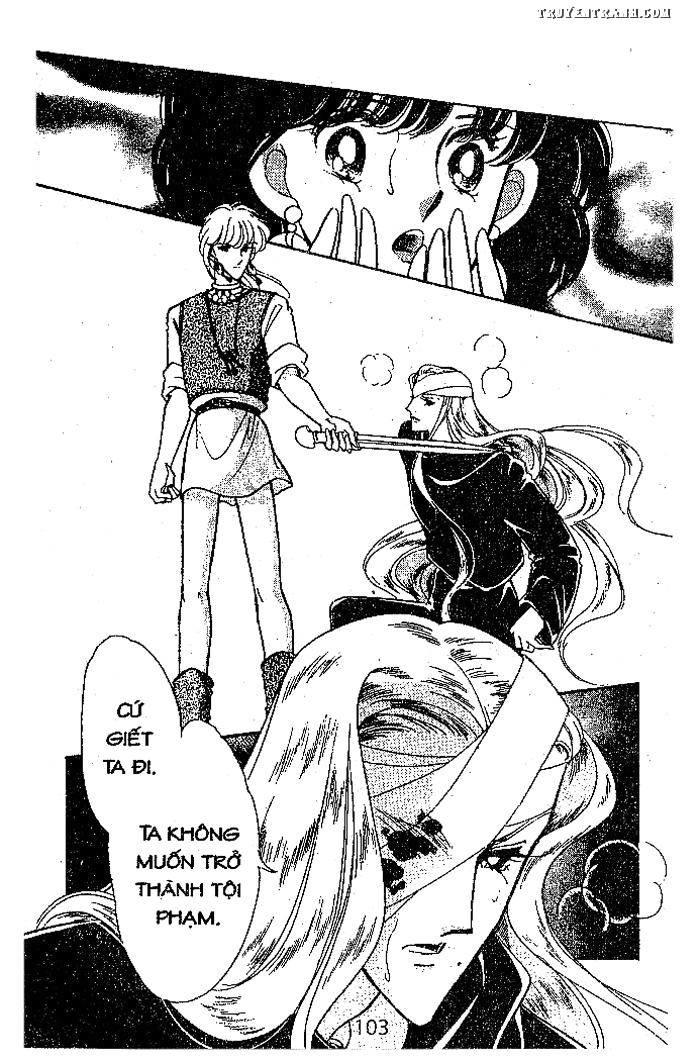 Dòng Sông Huyền Bí Chapter 31 - 14