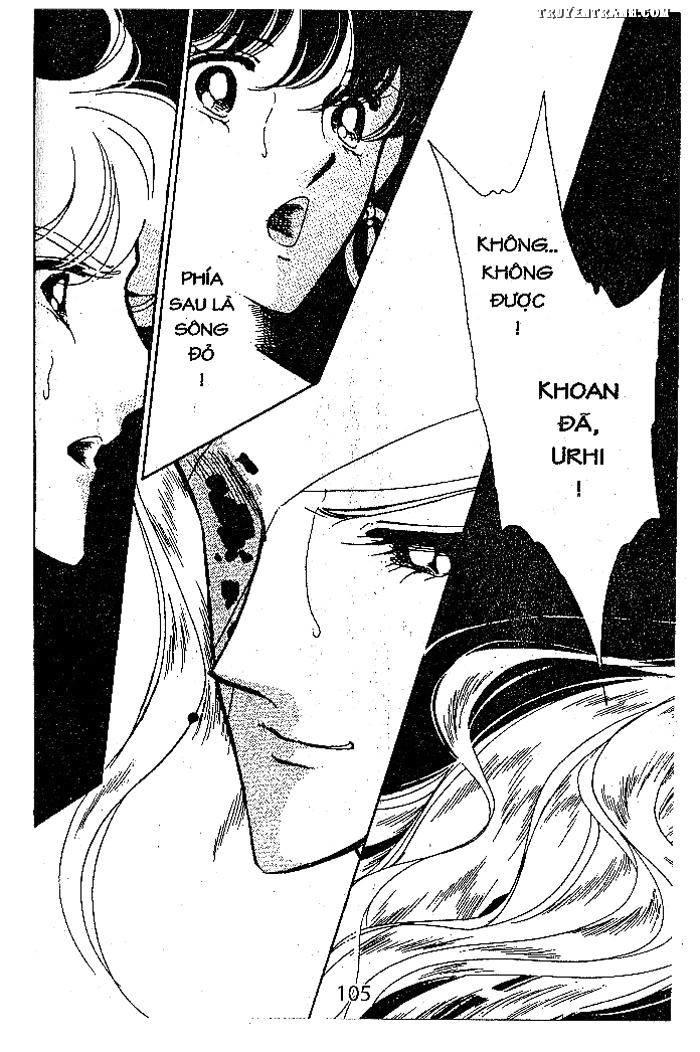 Dòng Sông Huyền Bí Chapter 31 - 16