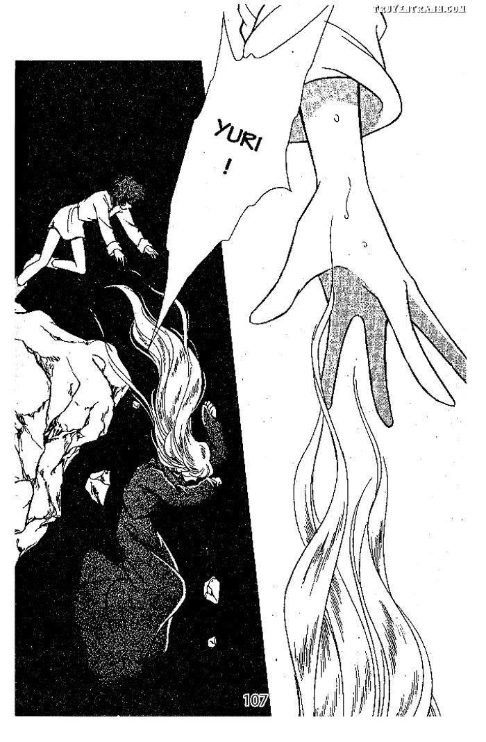 Dòng Sông Huyền Bí Chapter 31 - 18