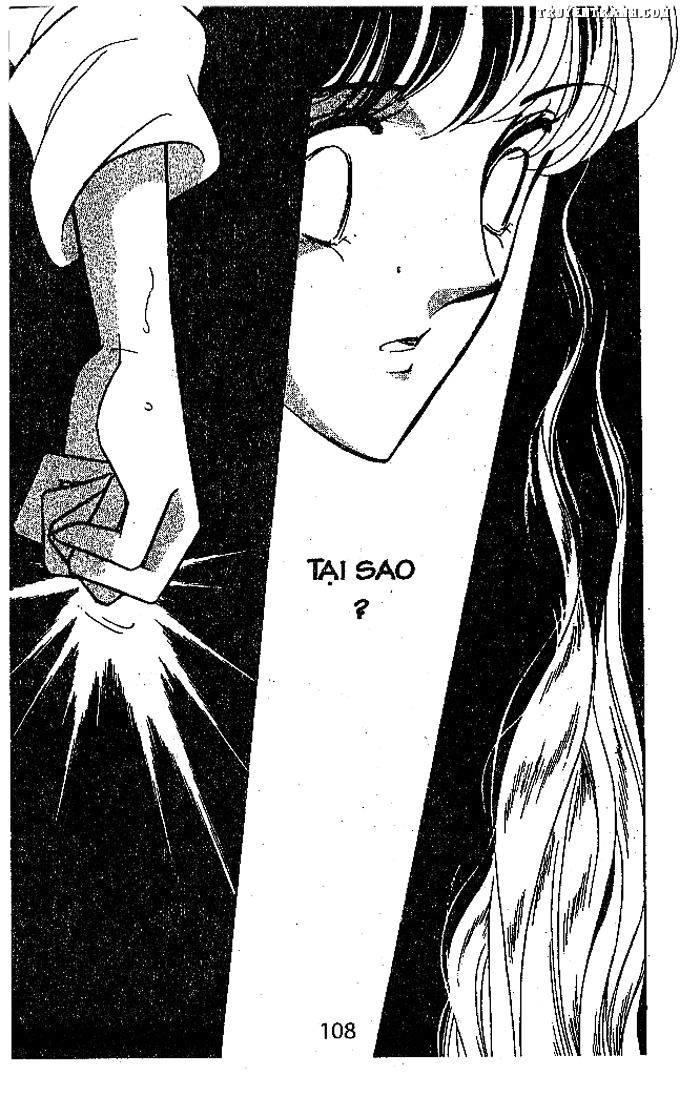 Dòng Sông Huyền Bí Chapter 31 - 19