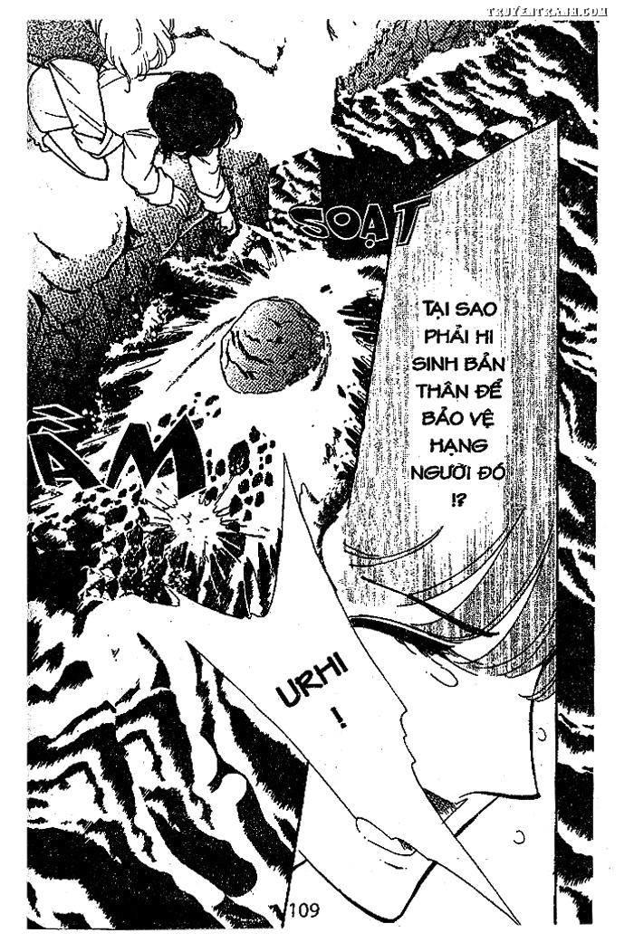 Dòng Sông Huyền Bí Chapter 31 - 20