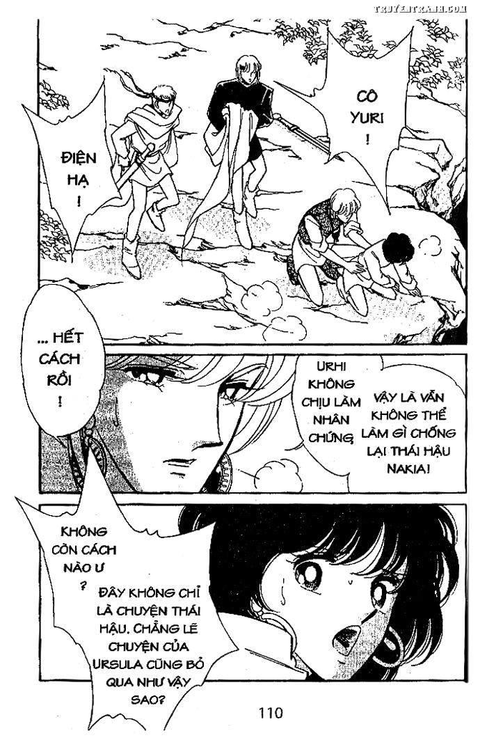 Dòng Sông Huyền Bí Chapter 31 - 21