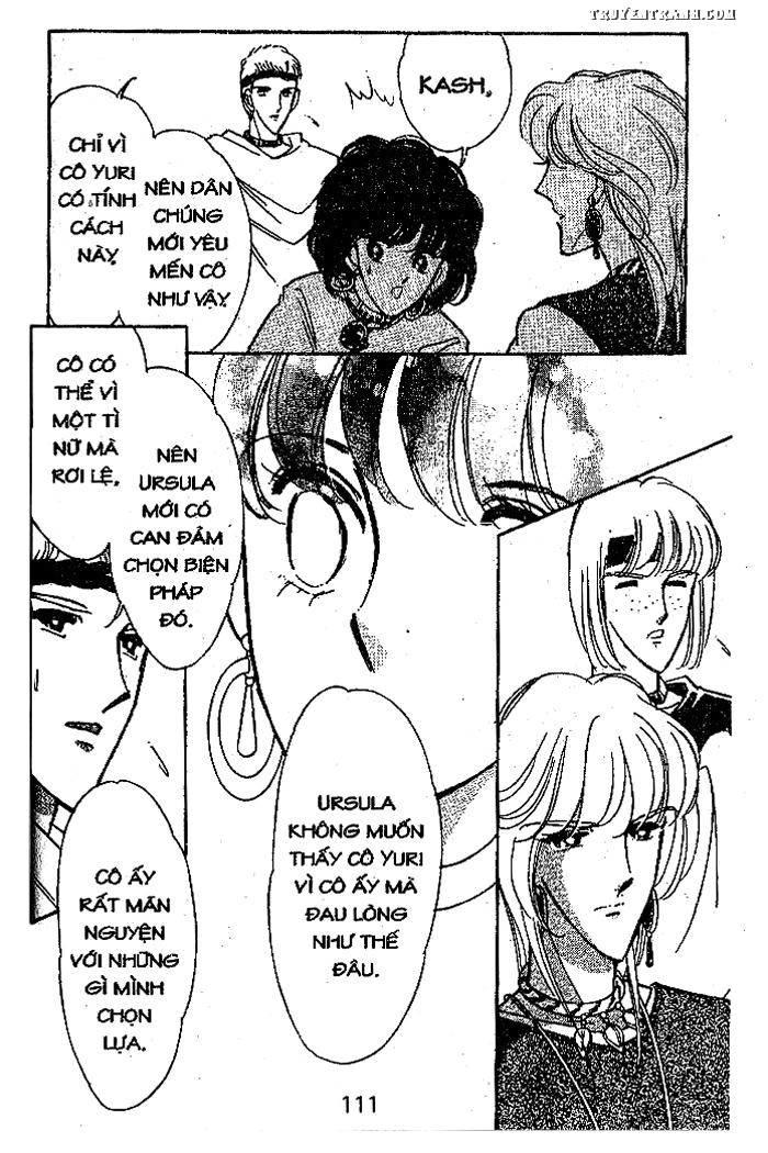 Dòng Sông Huyền Bí Chapter 31 - 22