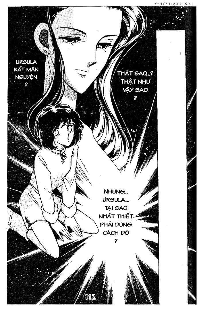 Dòng Sông Huyền Bí Chapter 31 - 23