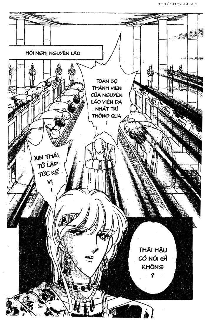 Dòng Sông Huyền Bí Chapter 31 - 25