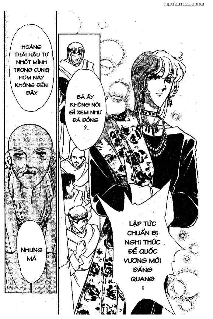 Dòng Sông Huyền Bí Chapter 31 - 26